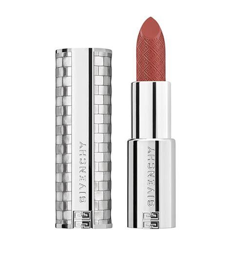 givenchy my rouge lipstick case|givenchy rouge interdit lipstick.